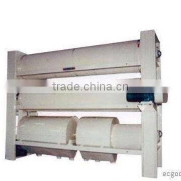 Chickpea Cocoa Bean Indented Cylinder Machine photo-2