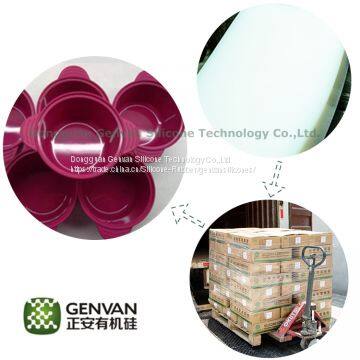 Silicone Rubber for Kitchware photo-2