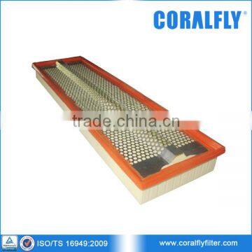 Good reputation Coralfly OEM Air Filter 0020949204