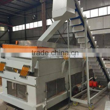 Grain Seed Gravity Separator Machine