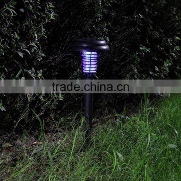 solar led lawn lamp Solar Mosquito Killer Light Insect Killer Lamp Solar led Garden Light solar lown light