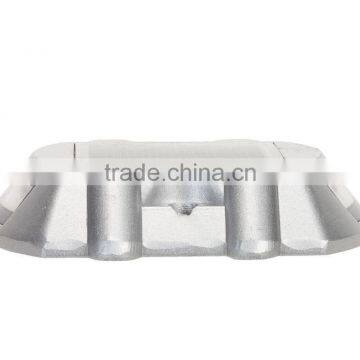 Above 24 Hours Working Time Solar Road Stud, Led Solar Cat Eyes Road Stud photo-3