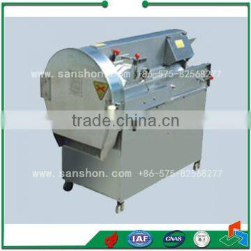 Sanshon SCS-550 Fruit and Vegetable Multiply Purpose Poultry Eggplant Slicer photo-5
