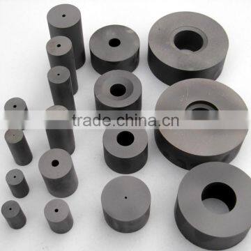 Ceramic Carbide Drawing Die Nibs for Drawing Non-ferrous Metal Wires and Rods photo-5