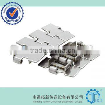 Machined Classic Sprocket for 812 Stainless Steel Tabletop Chain photo-6