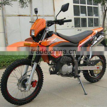 50cc off road dirt bike