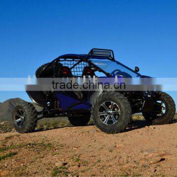 1100cc Chery Engine Dune Buggy 2 Seater Quad for Sale photo-3