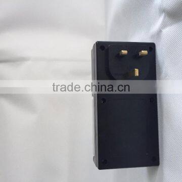 Heavy Duty Plug and Grow In Hydroponic Grow Room Tent Lighting Contactor Timer photo-4