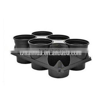 High Quality 11.8 CM Pot Carrier for 6 Pots photo-2