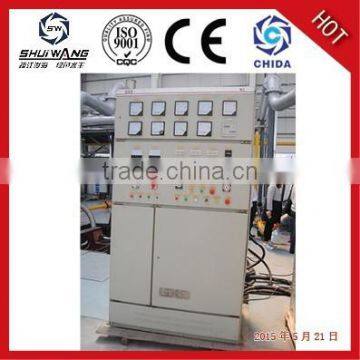 1000 kw Power Diesel Generator Set / Genset From China photo-3