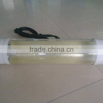 Factory Direct Price 400watt 600watt 1000watt HPS MH Bulb Cover 6" 6inch Wing Cooltube Aluminum Grow Light Reflector photo-2