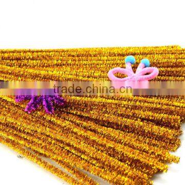 Chenille Pipe Cleaner DIY Toys For Kids photo-5