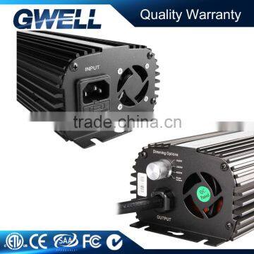 OEM OR ODM 210W,315W CMH/ CDM Electronic Ballast for Philip Cosmopolis and Elite Lighting photo-3