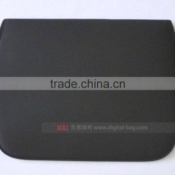 High Quality Neoprene Strong Business Laptop Case Computer Bag, Pad Case photo-4