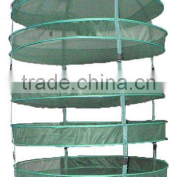 Grow Tent / Drynet 6layer Green
