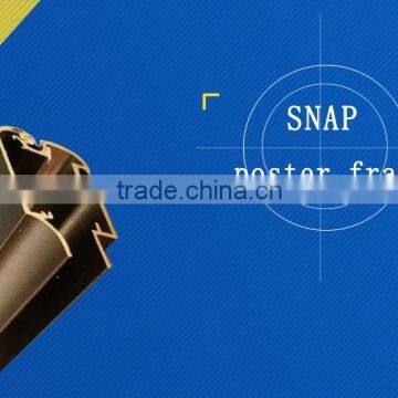 High Precision Aluminum Profiles, Aluminum Extrusion Profiles With High Quality photo-4