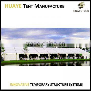 Luxury Event White 25 m Party Tent for Sale photo-6