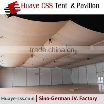 Large Temporary Warehouse Buildings for Storage Unit and Non Permanent Buildings