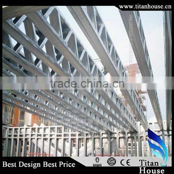 China Manufacturers Prefabricated House photo-3