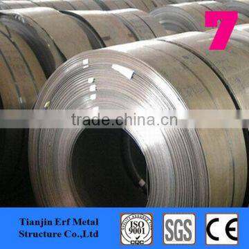 Hot Dip Galvanized Steel Coil and Steel Sheet photo-3