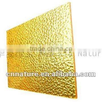 Foshan Diamond Polycarbonate Embossed Sheet photo-4