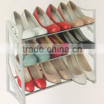 cheap plastic shoe rack