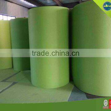 Aluminum Foil Reflective Rigid Foam Insulation photo-3