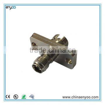 SMA- FC Hybrid fiber optic adapters