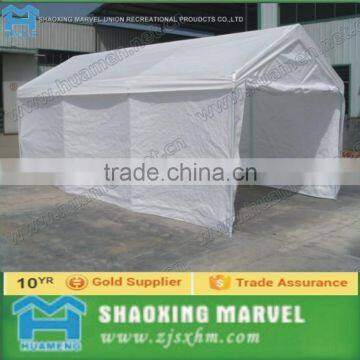 3*6 frame party wedding canopy carports tent with all sidewalls