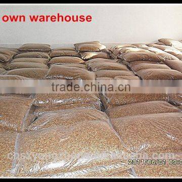 Origanic Fish Food Microwave Dried Mealworm; Dried Tenebrio Molitor For Fish Food photo-2