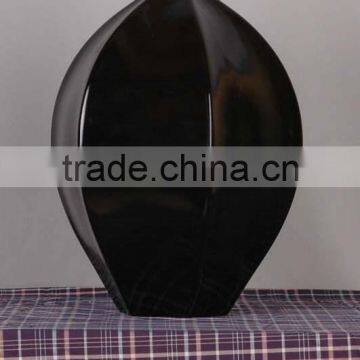 Fiberglass Decorative Vase ,Cheap Resin Vase photo-3