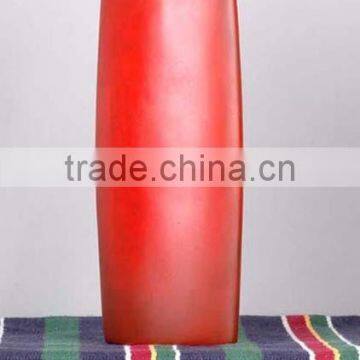 2016 New Floral Vase Roseville Vase on Sale photo-5