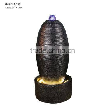 Artificial Stone Finish Water Fountain photo-6