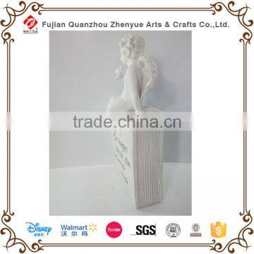 2015 Custom Resin Life Size Angel Statue photo-2