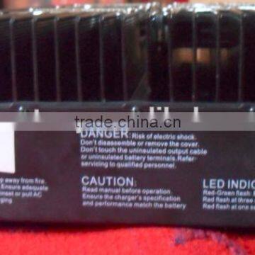 6KW HF-PFC On-board Lithium Battery Charger With CANBUS 389V 18A photo-5
