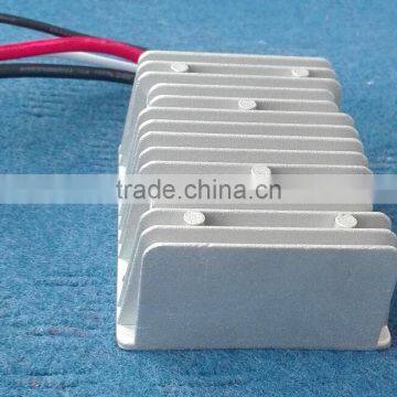 48V to 5v 15A 75W waterproof DC-DC power converter