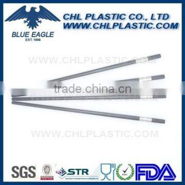 25cm Plastic Chopsticks With Metal Head photo-3