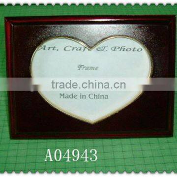 2015 New Simple Design Decor Wood Photo Frame Wholesale photo-5