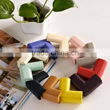 M028 Wholesale Baby Protective Standard L Protective Angle Crash Corner photo-5