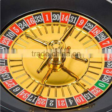 2017 Hot Selling 16 Shot Glass Roulette Drinking Game Set, Party Funny 32" Russian Roulette Drinking Game Glass Set photo-6