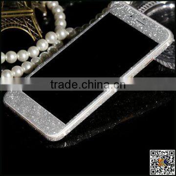 Mobile Phone Tempered Glass Screen Protector for Iphone 6s/plus, Phone Protective Film photo-3