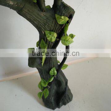 Ornamental Green Apple Tree Artificial Decorative Fruits Tree photo-5
