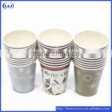 Stocklot 80hz/90hz festival disaposable paper cup for America market