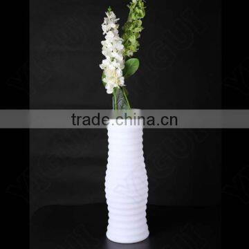 Cheap Plastic Plant Pots LED With Color Changing photo-6