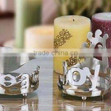 Pillar Candleholder, christmas gifts, christmas decoration, christmas presents, xmas gifts, christmas candle holders,