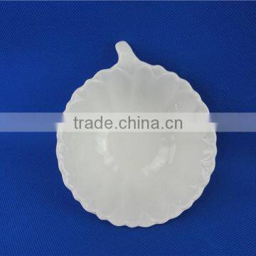 Houseware White Funny Bowls