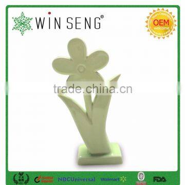Ceramic Handmade Flower Decoration photo-2