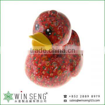 Promotional Ceramic Duck Coin Bank or Money Boxes photo-4