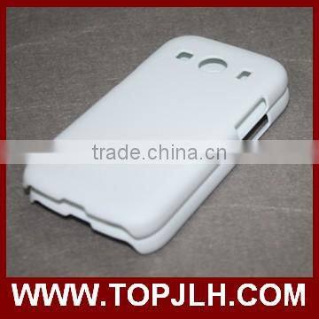 3D Blank Sublimation Phone Case For Samsung S3 MINI