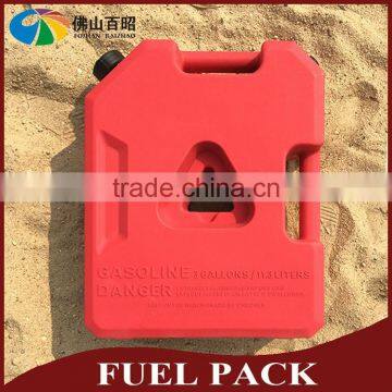Rotomolded 2017 New Plastic 20 Liter Jerry Can With Jerry Can Holder photo-2